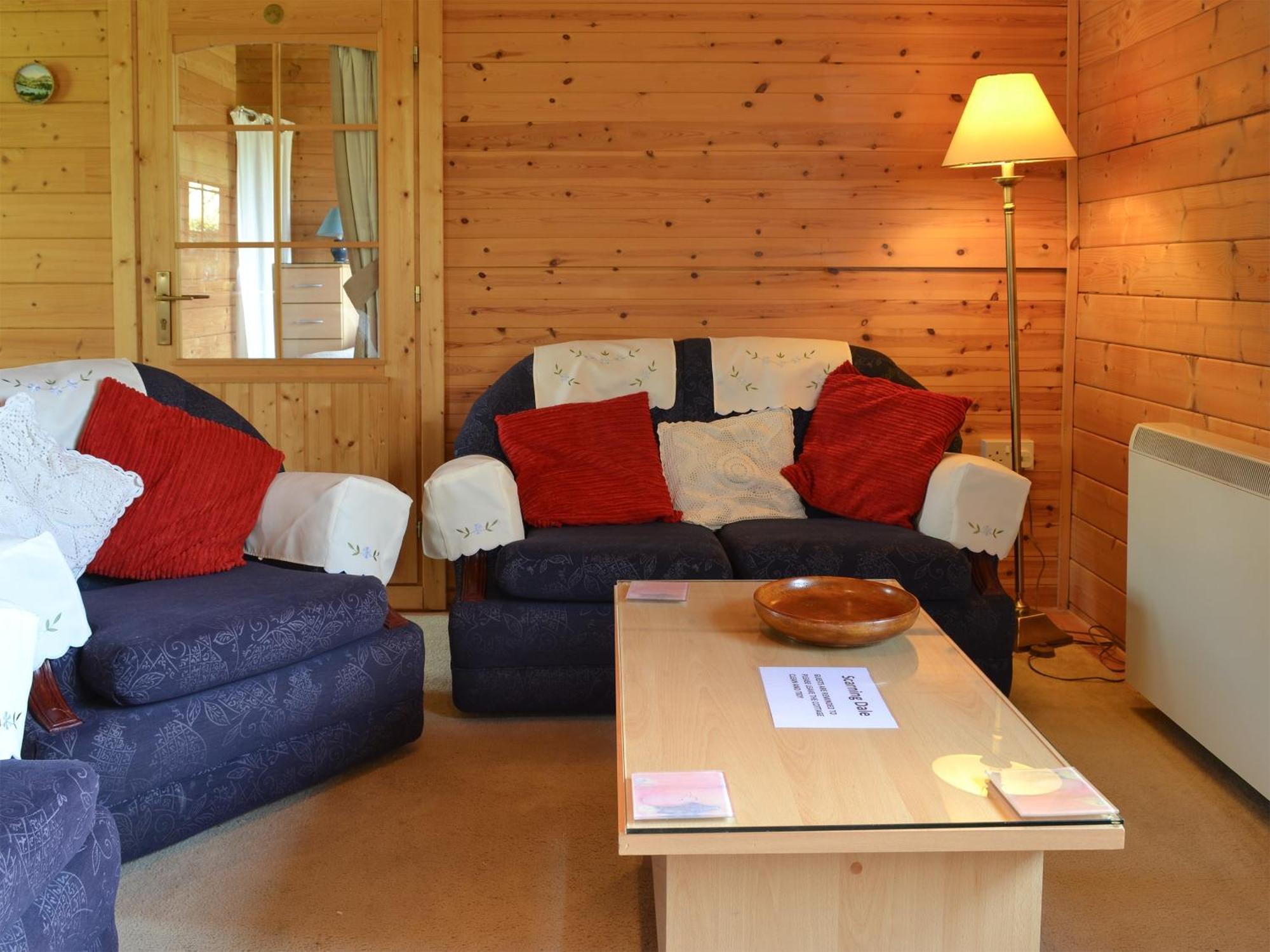 The Cabin Wendling Εξωτερικό φωτογραφία