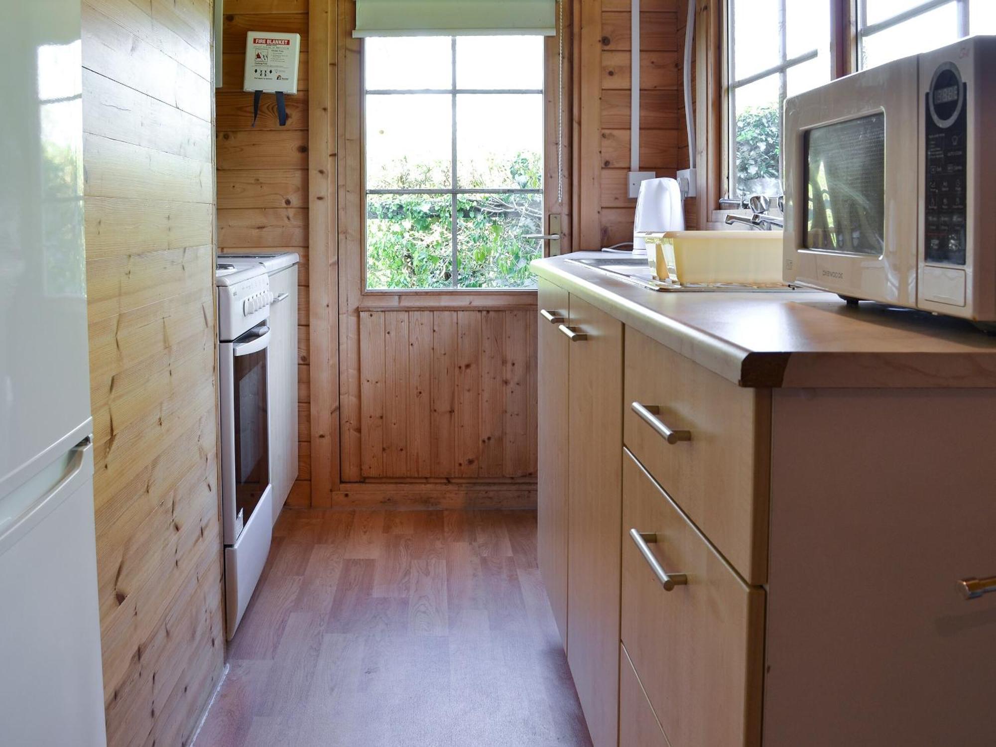 The Cabin Wendling Εξωτερικό φωτογραφία