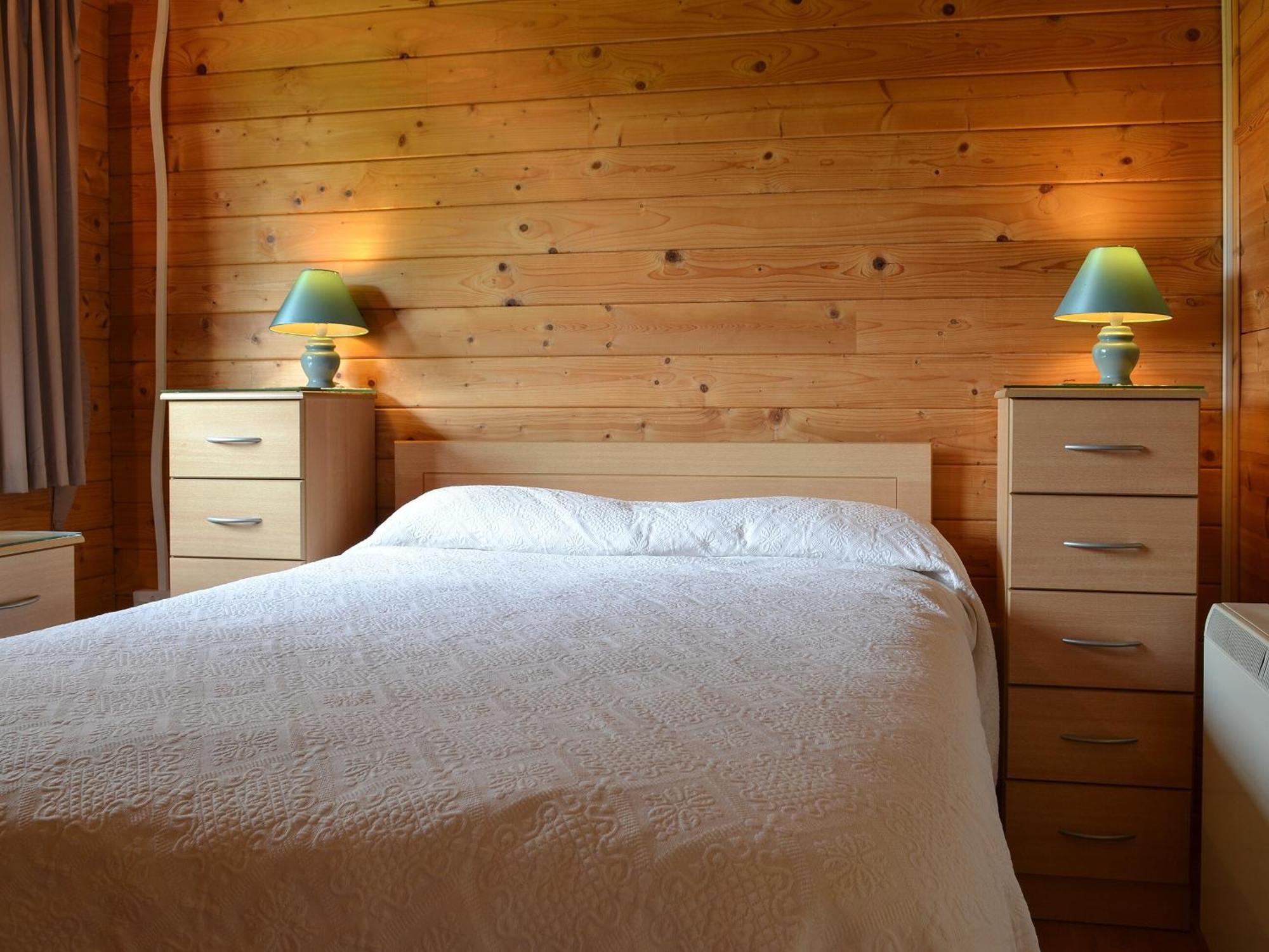 The Cabin Wendling Εξωτερικό φωτογραφία